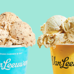 Van Leeuwen Artisan Ice Cream Expands to Massachusetts with Three New Locations