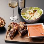 CULTIVAR EXPANDS WITH CULTIVAR WINE & KITCHEN GRAND OPENING ON FEBRUARY 22, 2024 IN GHIRARDELLI SQUARE