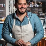 Chef Will Gilson Bringing New Restaurant to East Cambridge