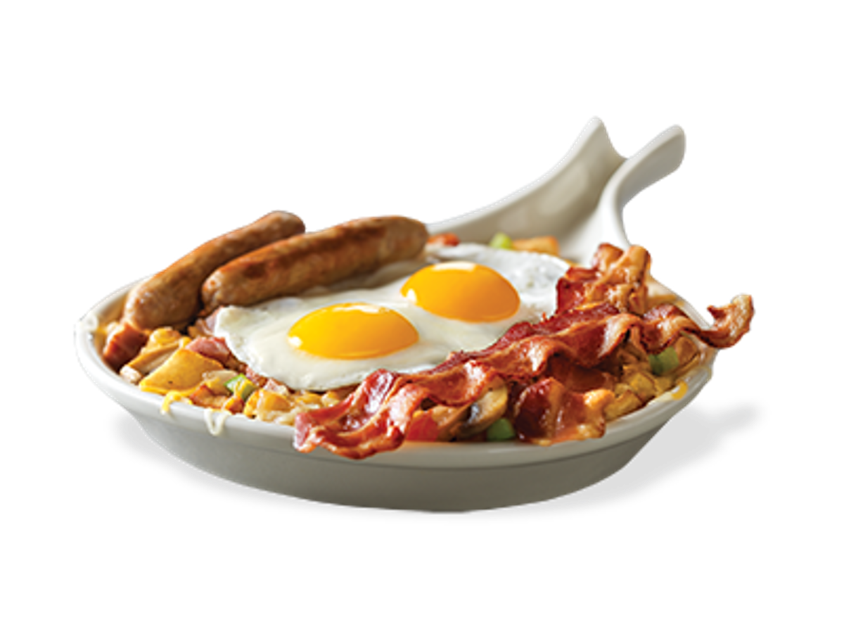 REVAMPING & GRAND OPENINGS OF VILLAGE INNS THROUGHOUT TAMPA & ST. PETE