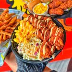 Angry Chickz Is Expanding to Vacaville