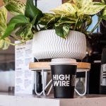 Highwire Coffee Is Gearing Up to Open in Walnut Creek