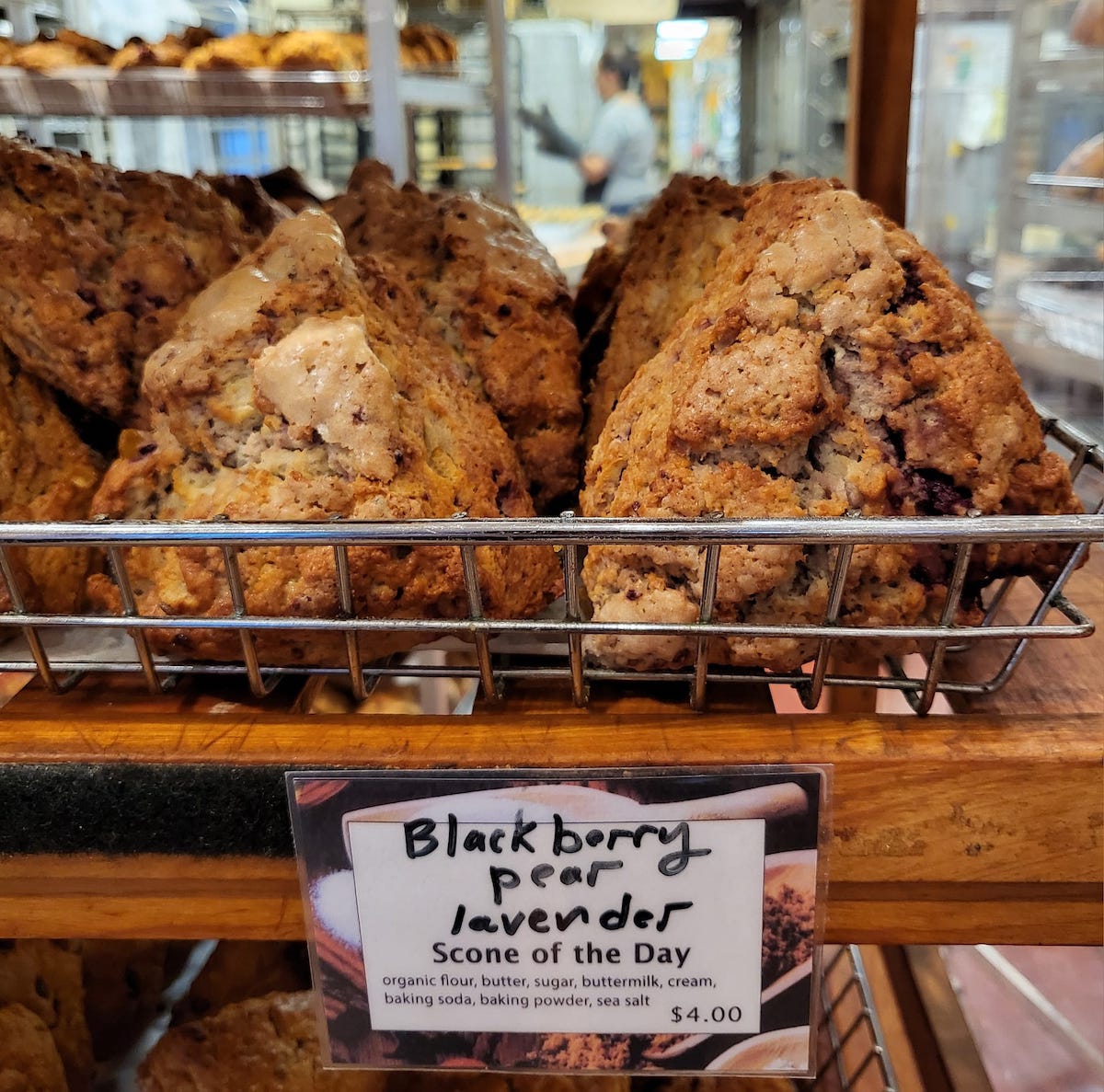 Inner Sunset's Arizmendi Bakery Is Closing for Renovations