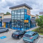 Whitestone REIT Acquires Garden Oaks Shopping Center