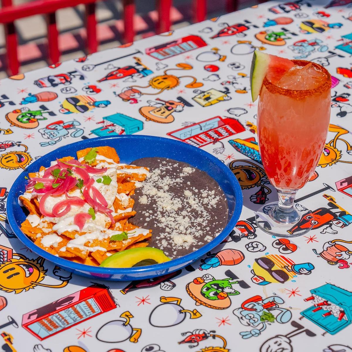 El Paso's Buen Dia Is Coming to San Antonio