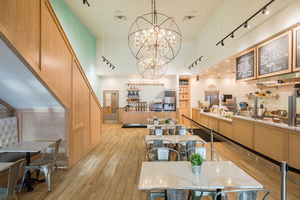 Sweet Paris Creperie and Cafe Expanding Throughout Florida