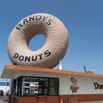 Randy's Donuts Opening Second San Diego Site in South Bay