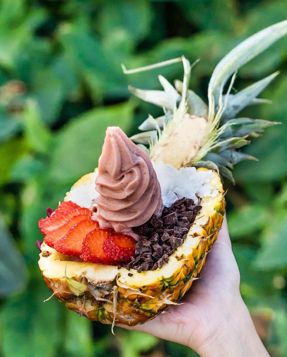 A Hawaii-based Ice Cream Concept Is Coming to Noe Valley