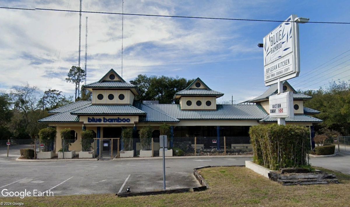 Celeno's Bistro to Debut in Jacksonville Next Month