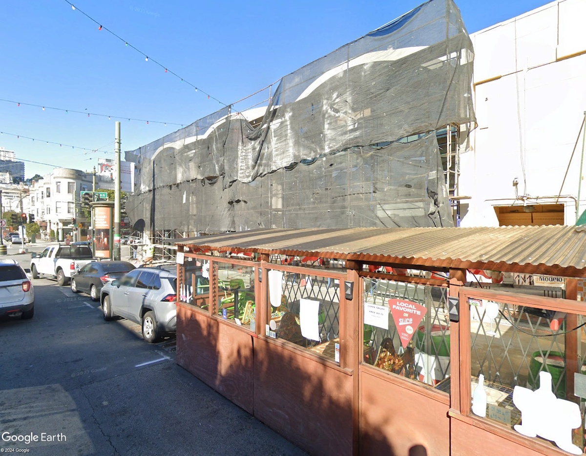 Historic Eatery North Beach Restaurant Is Reopening Under New Ownership