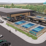 The Serve Pickleball + Kitchen Looking to Debut in Cornelius