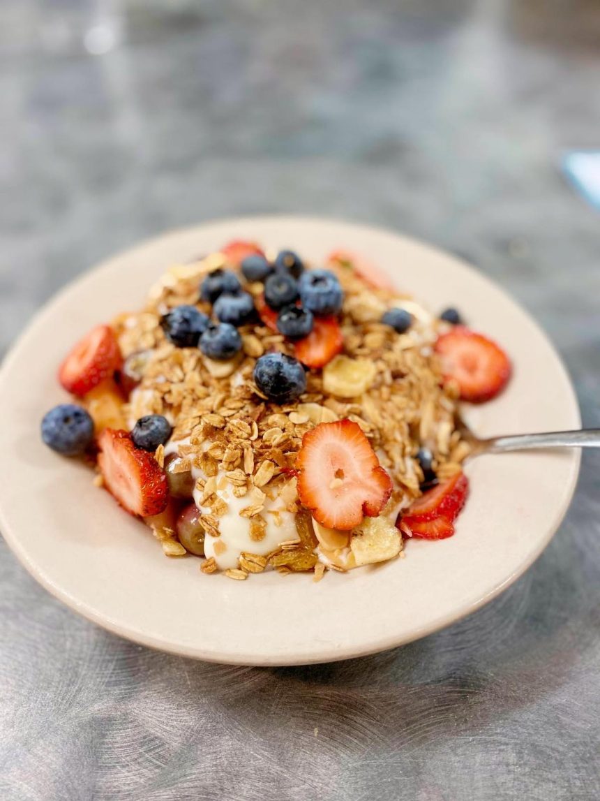 Fredericksburg's Sunset Grill Is Relocating
