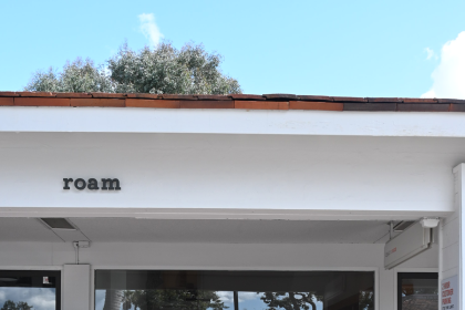 ROAM Opens First Storefront in Los Angeles