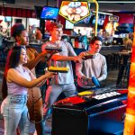 VELOCITY ESPORTS TO OPEN ITS FIRST ILLINOIS LOCATION AT SCHAUMBURG’S WOODFIELD MALL