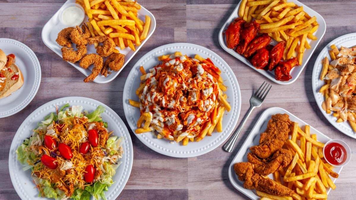 Mr. Jaybee's Wings Launching New Food Truck