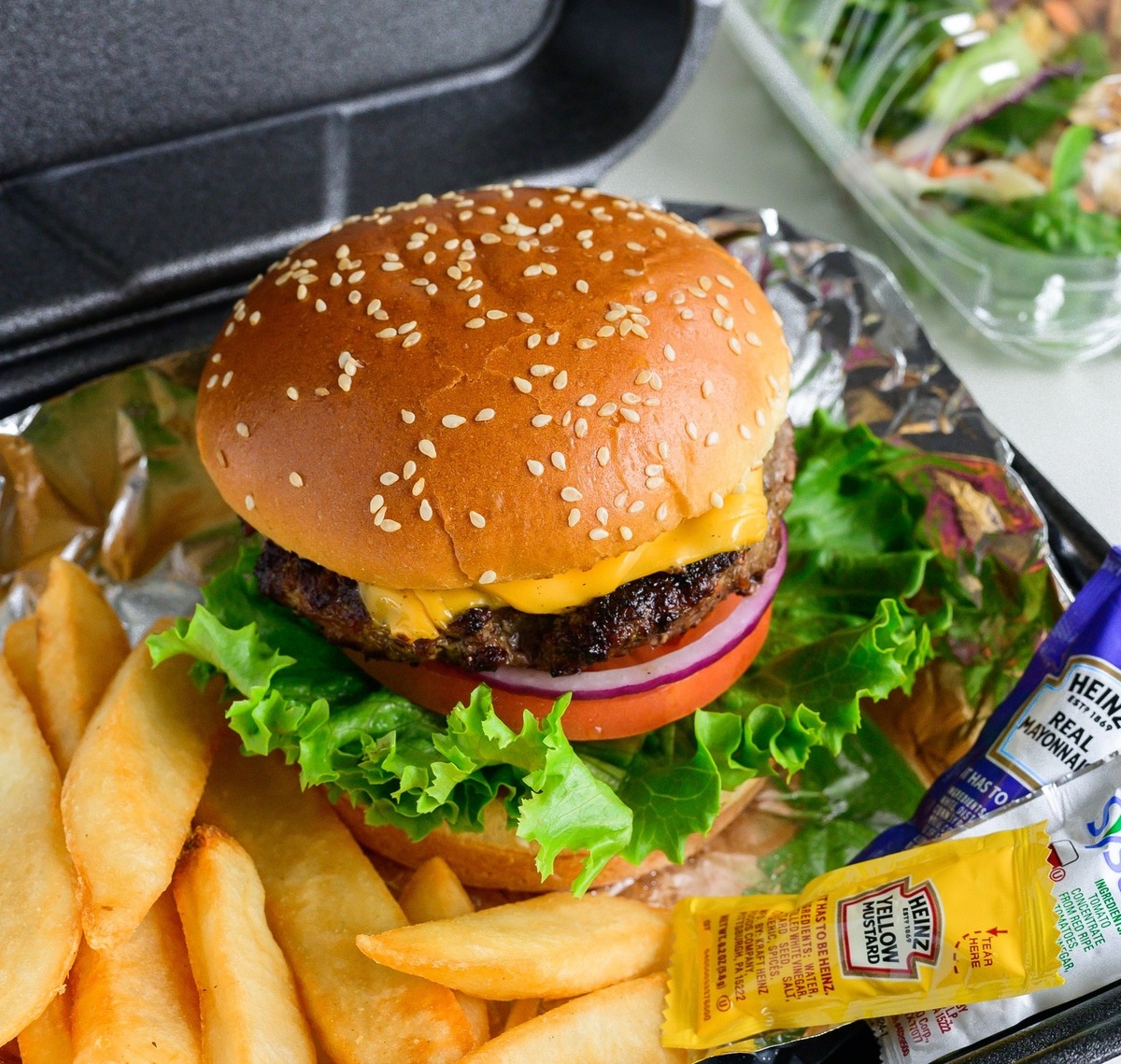 The Loop Restaurant Scouting Sites in Ponte Vedra Beach