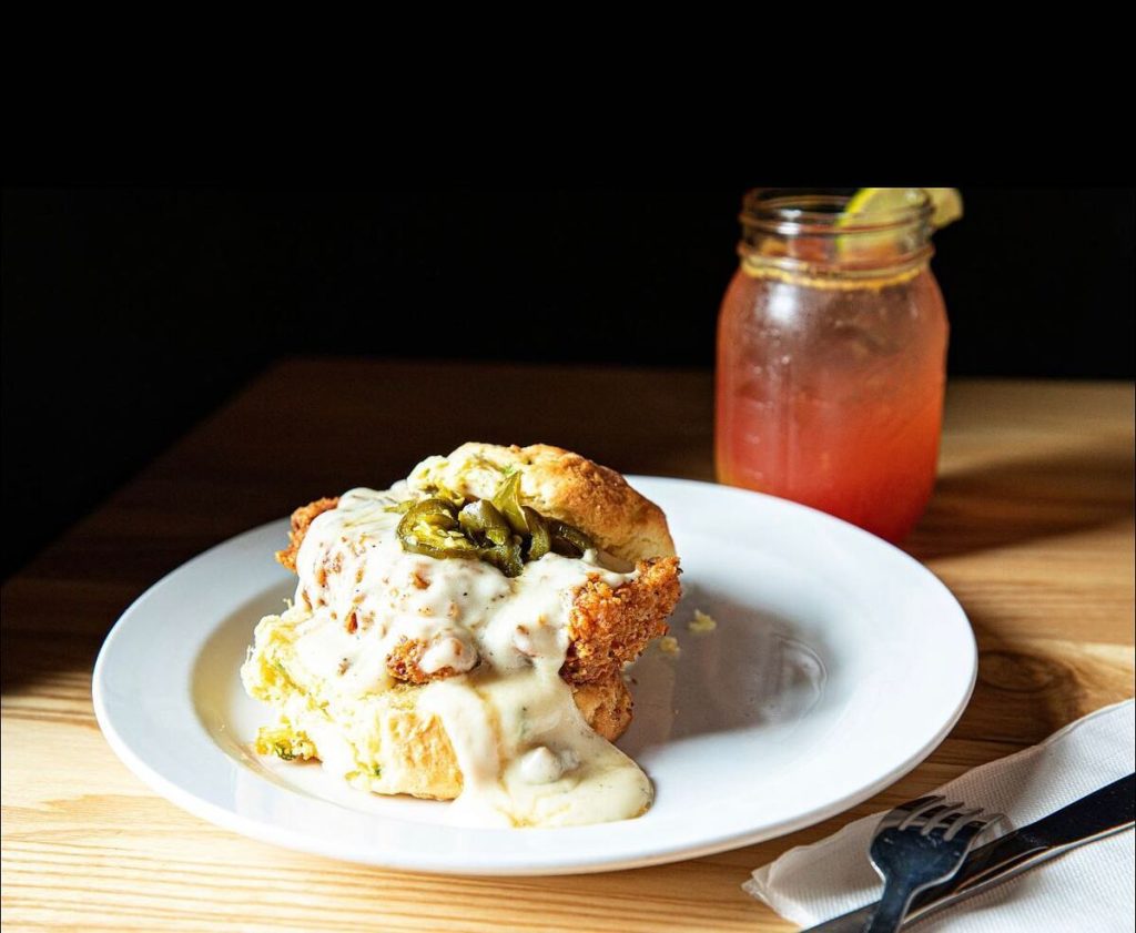 Vicious Biscuit Signs Franchise Deal to Bring Ten Locations to Florida
