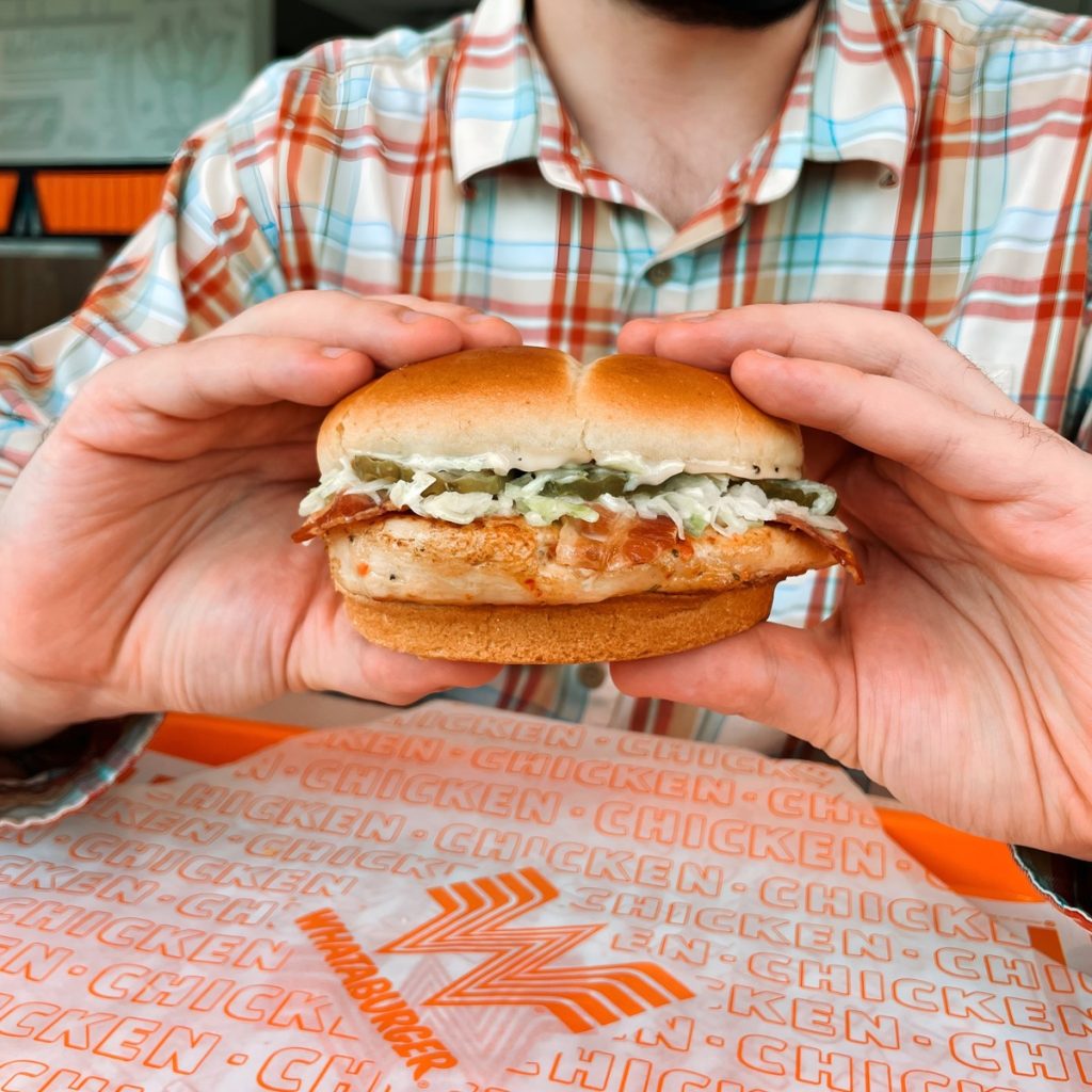 Whataburger Planning a North Carolina Takeover