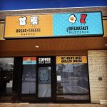 Bread and Cheese Eatery And Breakfast Burritos Expanding to Santee