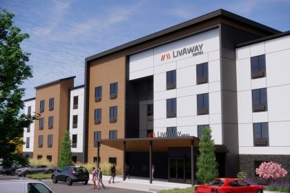 LivAway Suites Breaks Ground On New Hotel In The Seattle Area