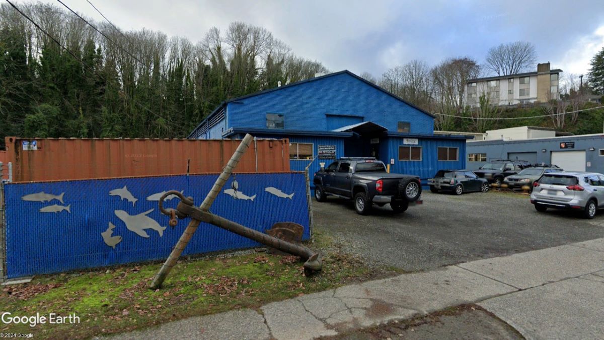 A New MicroBrewery, Timewave Brewing, Has Filed For a Location in Lawton Park