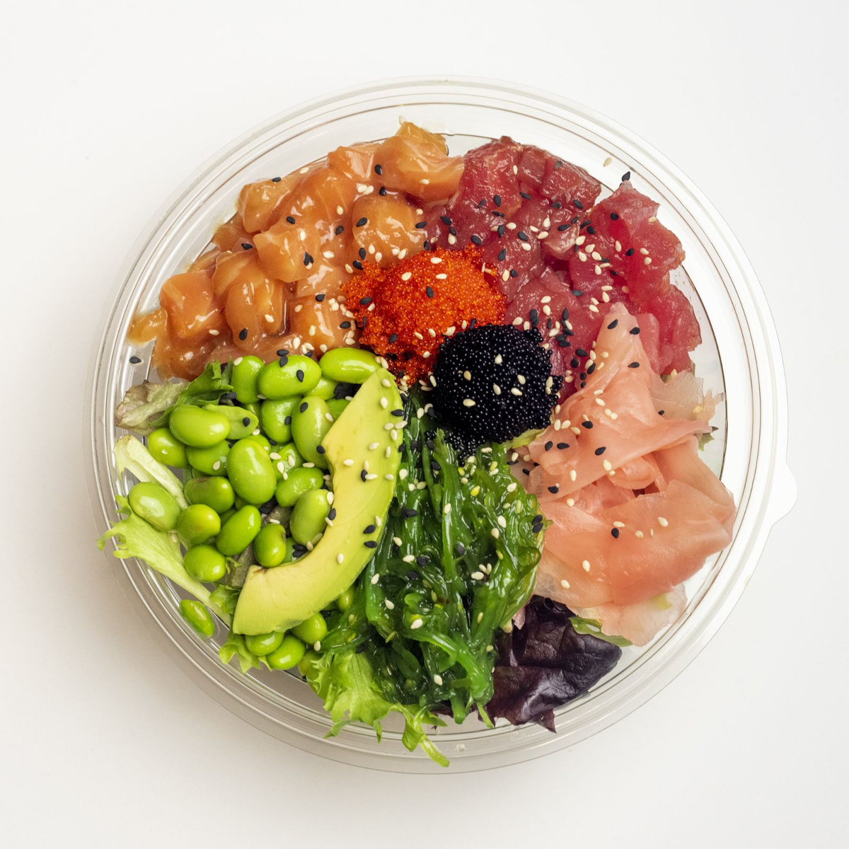 Aloha Poke Co. Opens in Katy, Texas, Marking Veteran Franchisee’s Third Houston Location