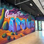 ATOMIC GOLF LAS VEGAS SET TO SWING ITS DOORS OPEN MARCH 22