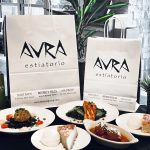 Avra Estiatorio Joins Back Bay's Lyrik Development Lineup