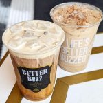 Better Buzz Coffee Hiring for Santa Ana Store