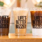 Better Buzz Coffee Leases Fullerton Location