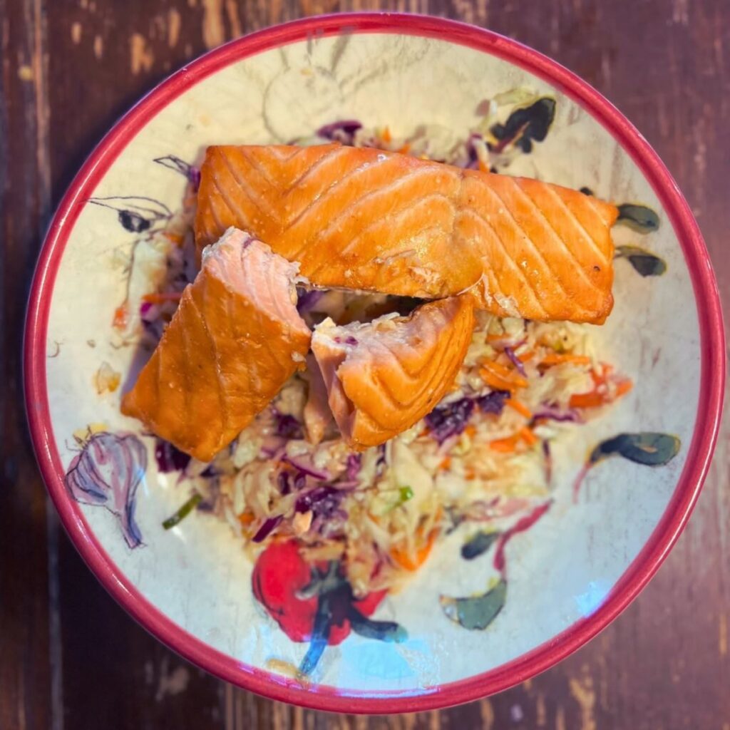 The Blonde Shallot Bringing Healthy, Convenient Meals to Sea Girt