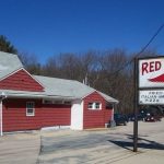 Blondie's Barbecue to Open in Walpole's Former Red Wing Diner Space