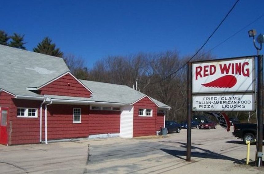 Blondie's Barbecue to Open in Walpole's Former Red Wing Diner Space