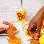 Former Zaxby's Location to Transform into Bojangles Restaurant