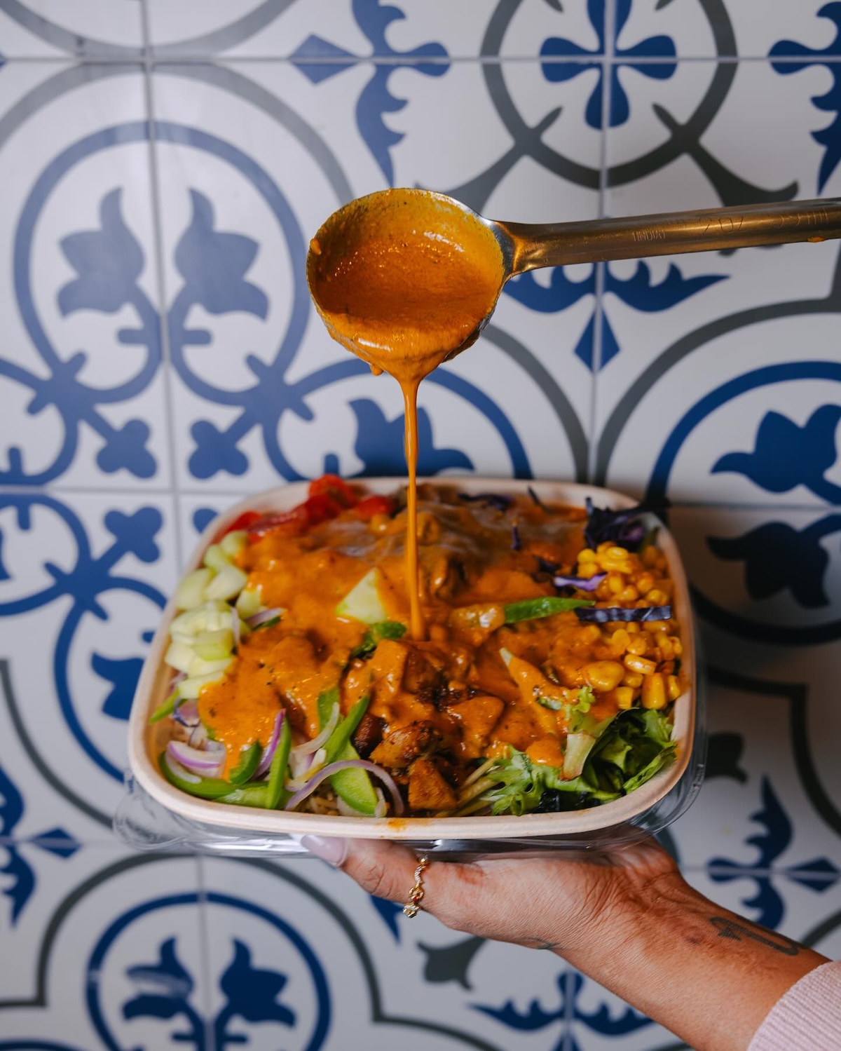 Boston Halal to Expand with Two New Locations