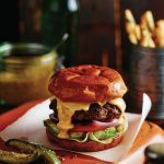 TAG BURGER BAR OPENING IN DENVER ON APRIL 16