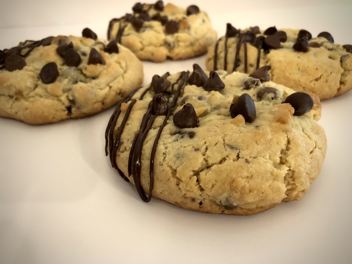 Buttery Nutt Bakery Coming to The Railyard