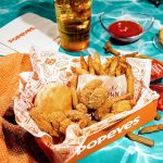 CSM Group Has Permitted For Two New Popeyes Locations-1