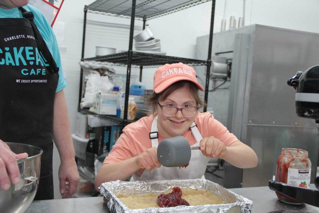 Cakable Charlotte Opening Brick-and-Mortar After Overwhelming Support
