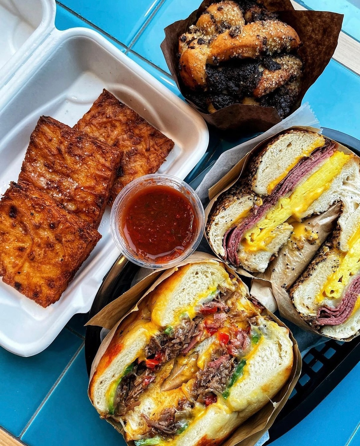 Call Your Mother Springing into McLean this May