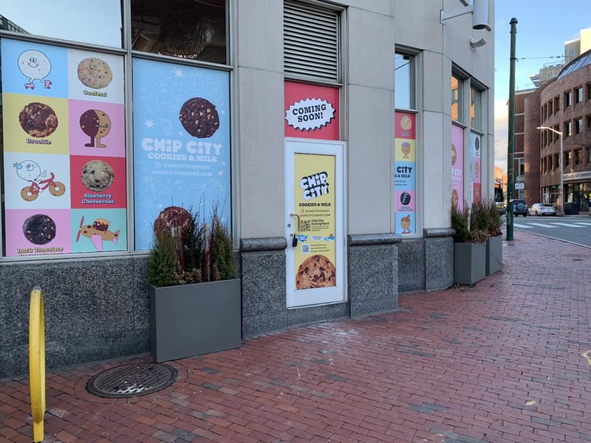 Chip City to Open Fourth Massachusetts Location in Harvard Square