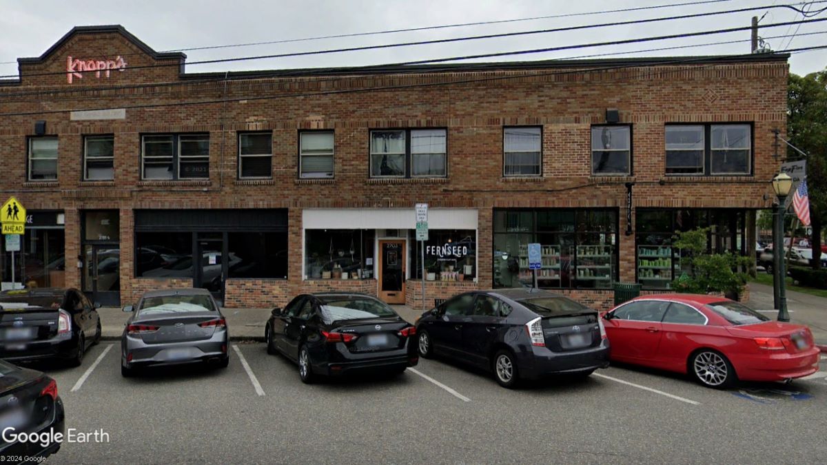 Clos Bar Will Soon Take Over the Former Home of The Fernseed in Tacoma