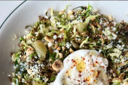 DeNucci's Will Soon Expand With a Second Location in Highland Park