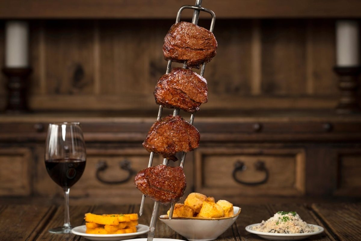 Desert’s First Brazilian Steakhouse Set to Debut Soon