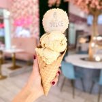 Dulce Churros Ice Cream + Cocktails Expanding to One Nexton