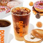 Dunkin' on Whitten Rd to Temporarily Close for Renovations