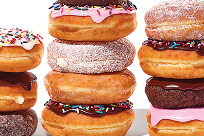 New Dunkin' Location Coming Soon to Bartlett