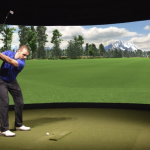 Exciting New Indoor Golf and Game Venue Coming