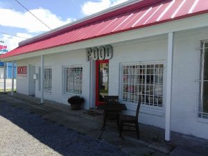 From FOOD to Feathers: New Chicken Joint Takes Over Beloved North Charleston Diner