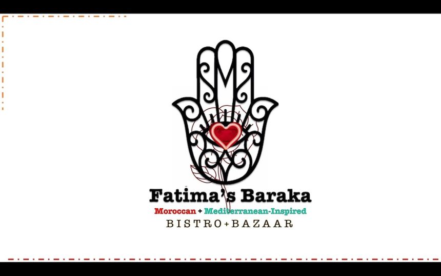 Fatima's Baraka to Offer Moroccan and Mediterranean-Inspired Cuisine in Winthrop